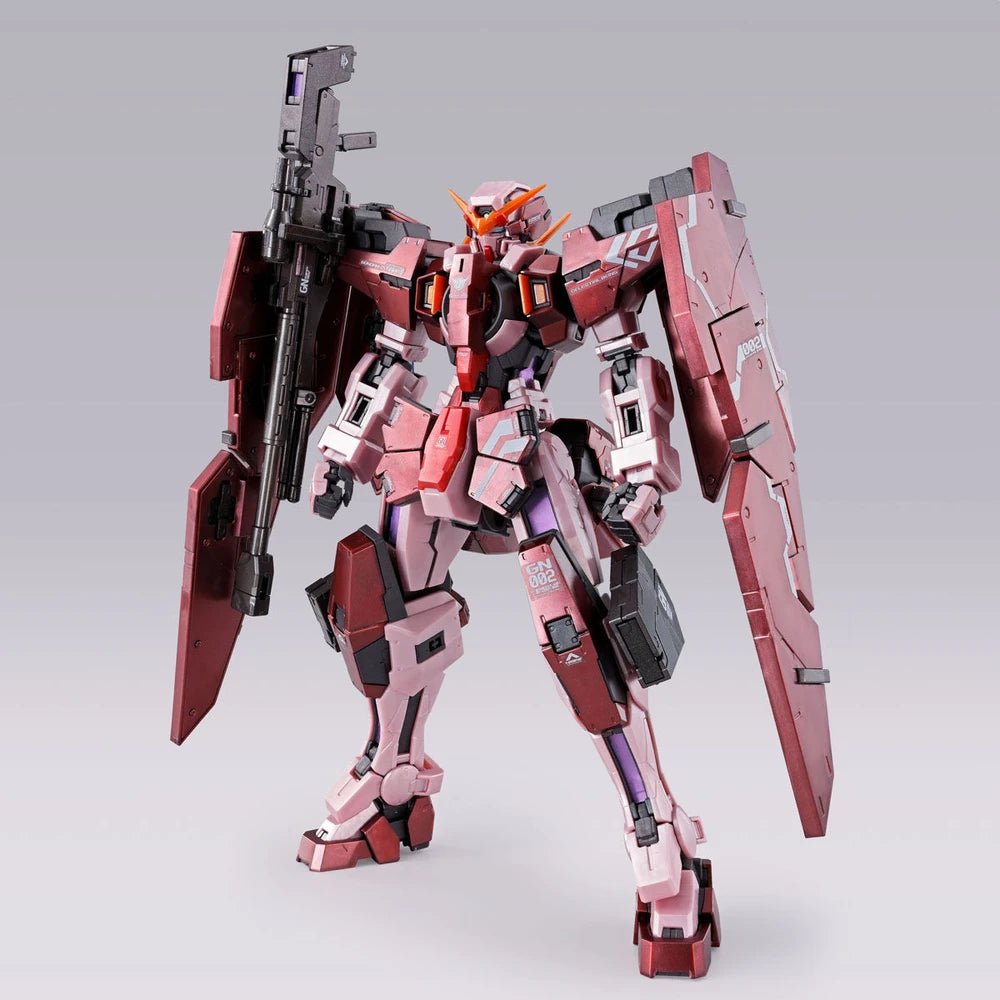 MG Dynames Gundam Trans - Am mode(Metallic Gloss Injection) - Gundam Extra - Your BEST Gunpla Supplier