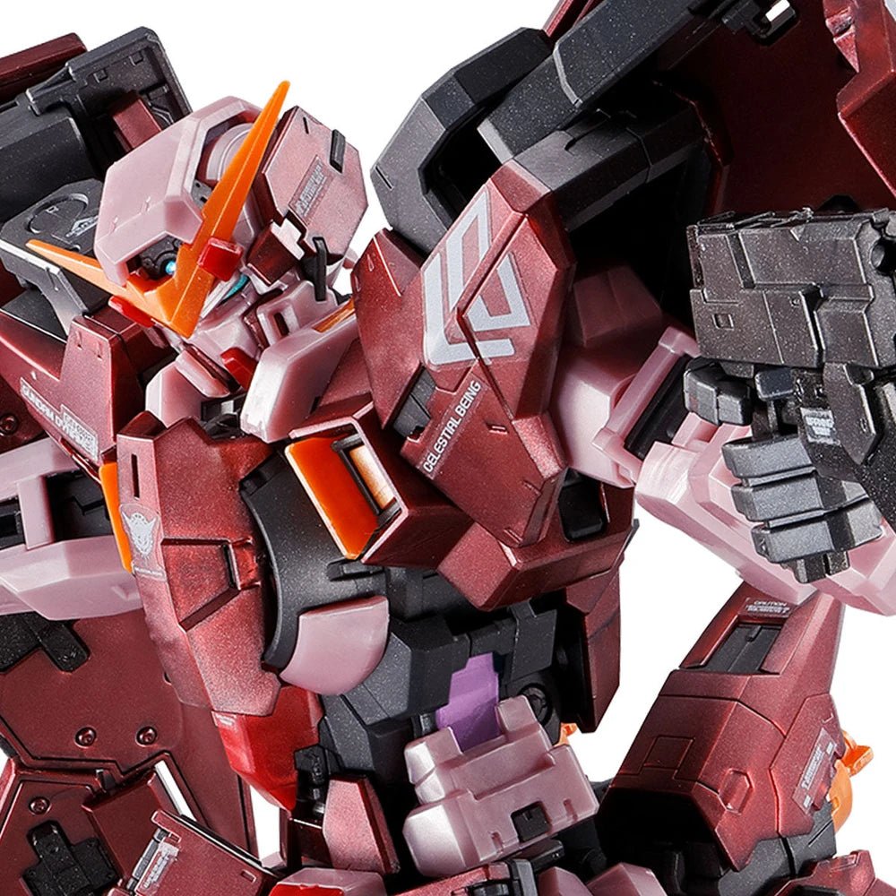 MG Dynames Gundam Trans - Am mode(Metallic Gloss Injection) - Gundam Extra - Your BEST Gunpla Supplier