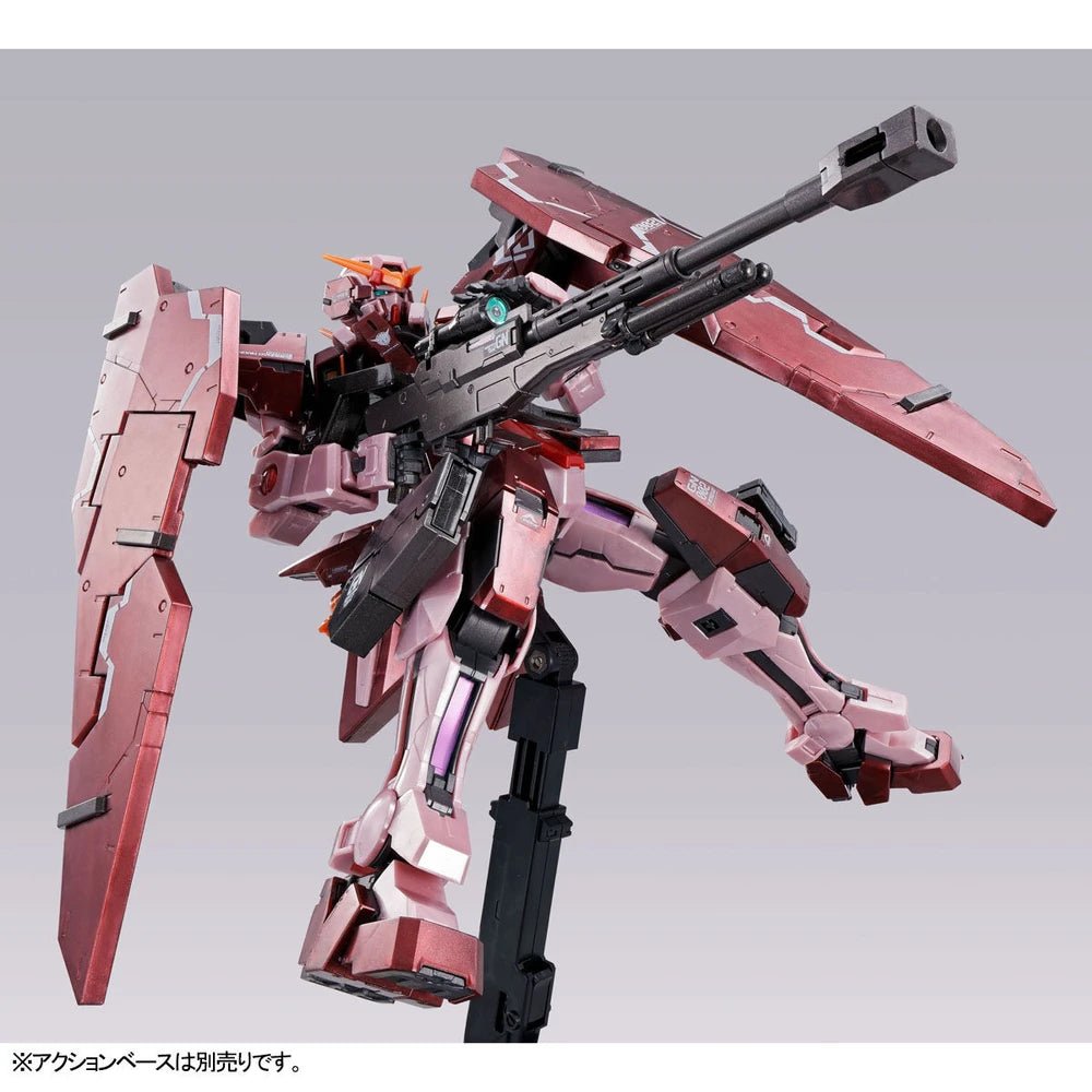 MG Dynames Gundam Trans - Am mode(Metallic Gloss Injection) - Gundam Extra - Your BEST Gunpla Supplier