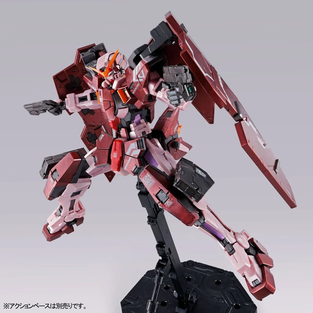 MG Dynames Gundam Trans - Am mode(Metallic Gloss Injection) - Gundam Extra - Your BEST Gunpla Supplier