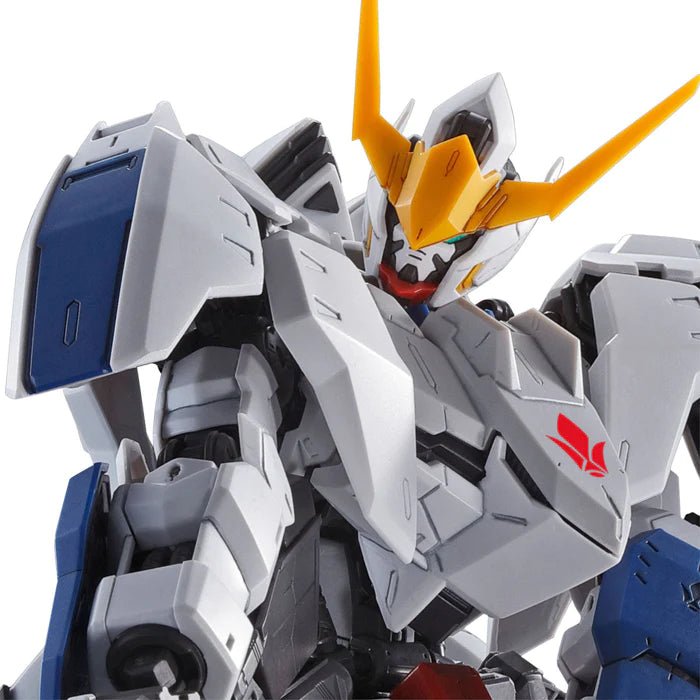 MG Expansion Parts Set for Gundam Barbatos(2020) - Gundam Extra - Your BEST Gunpla Supplier