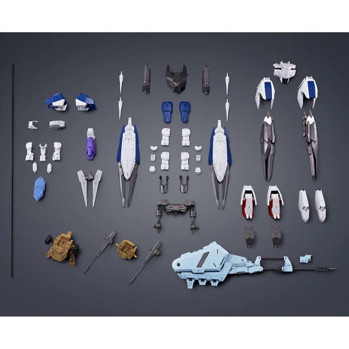 MG Expansion Parts Set for Gundam Barbatos(2020) - Gundam Extra - Your BEST Gunpla Supplier