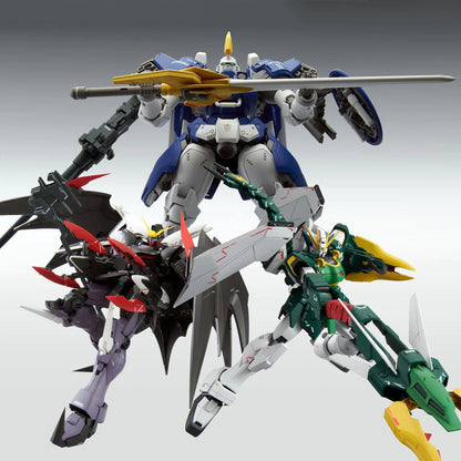 MG Expansion Parts Set for Mobile Suit Gundam W EW Series(The Glory of Losers ver.) - Gundam Extra - Your BEST Gunpla Supplier