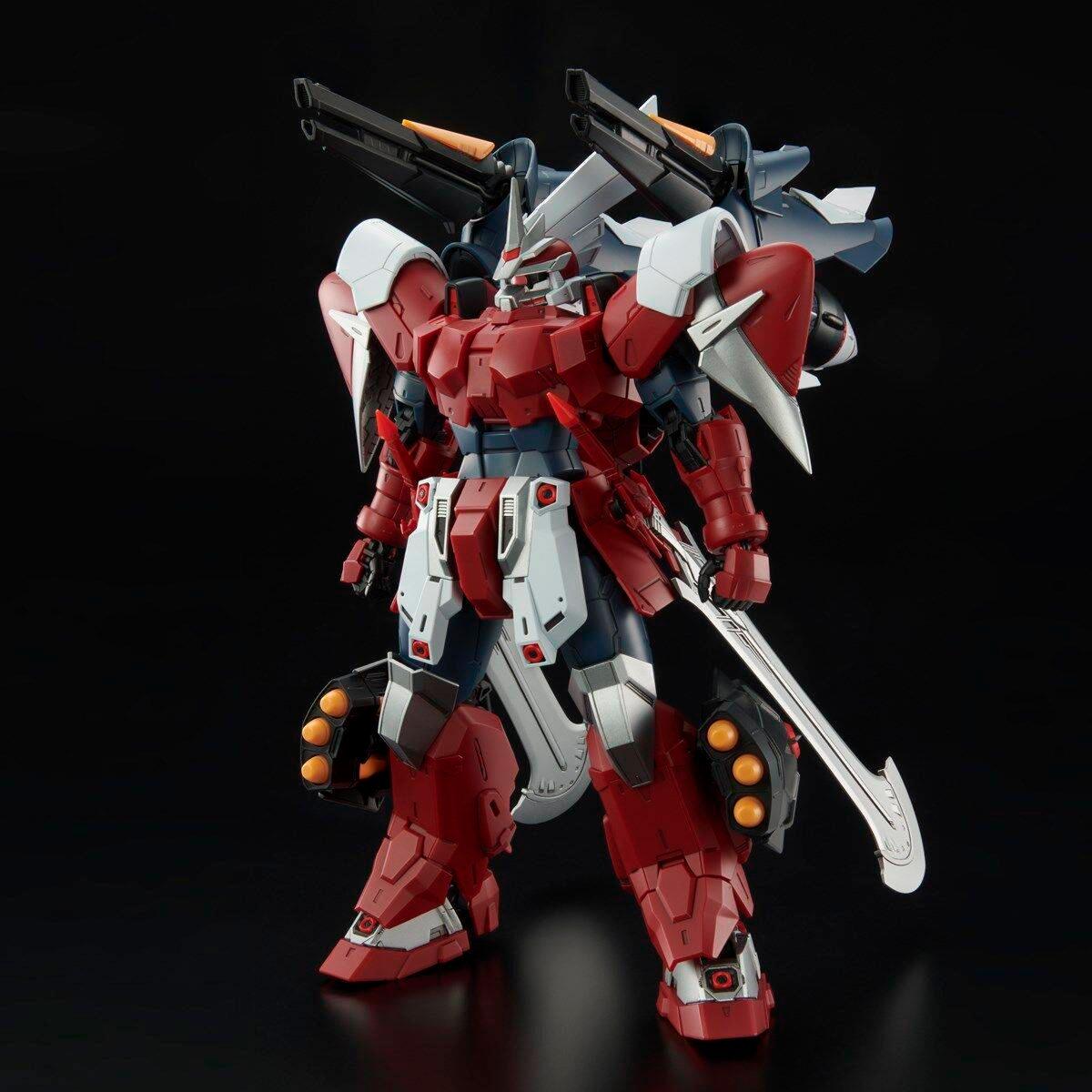 MG Ginn Gladiator - Gundam Extra - Your BEST Gunpla Supplier