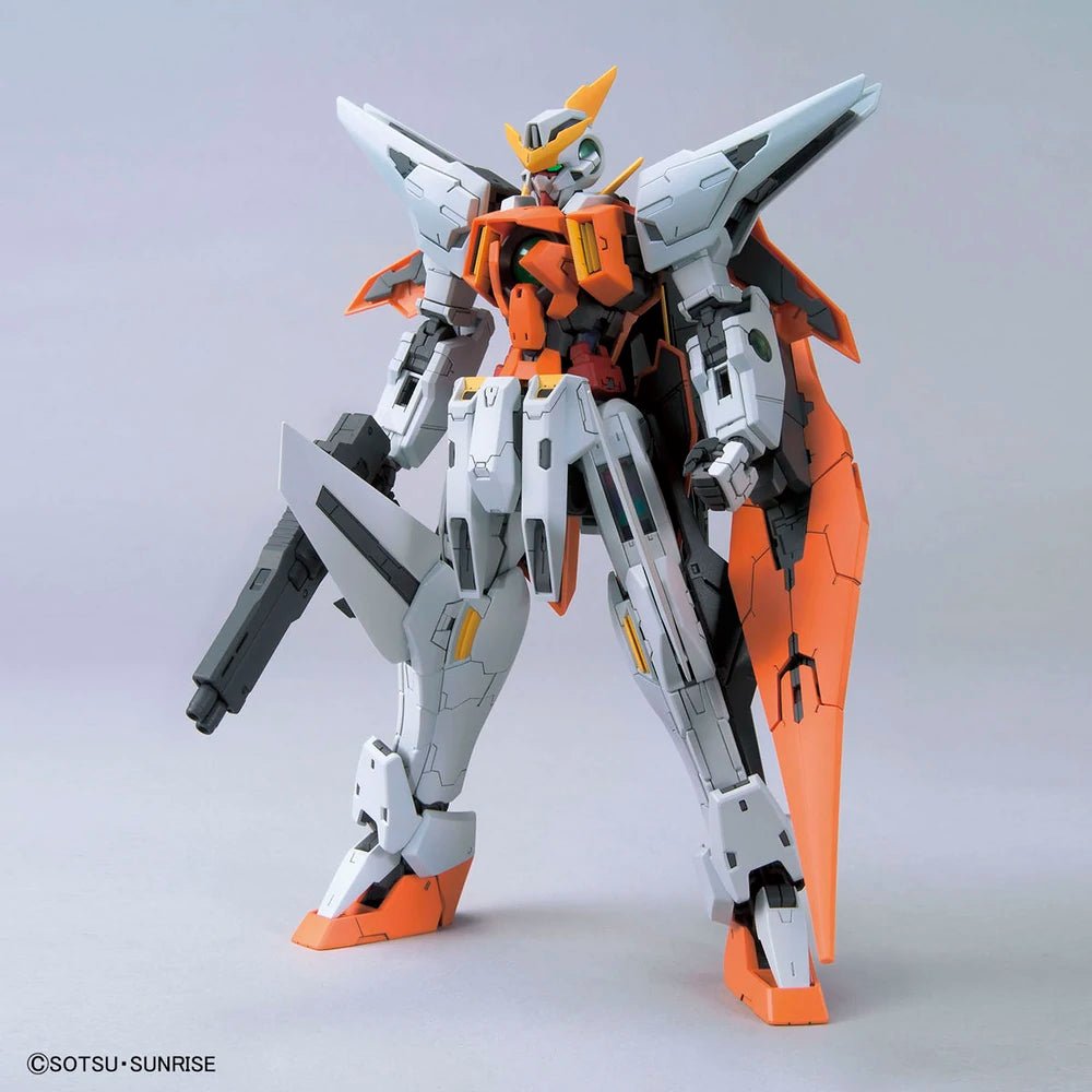 MG GN - 003 Gundam Kyrios(2020) - Gundam Extra - Your BEST Gunpla Supplier