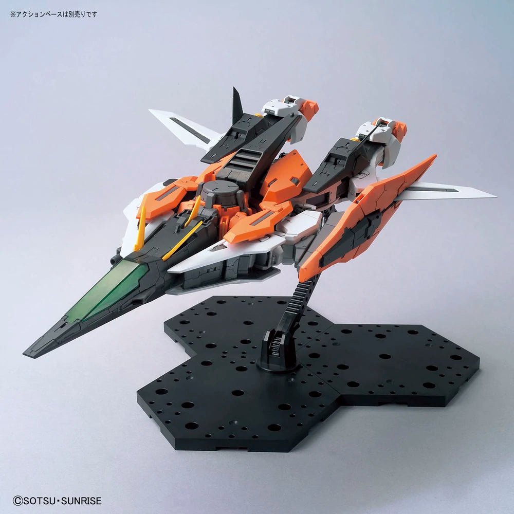 MG GN - 003 Gundam Kyrios(2020) - Gundam Extra - Your BEST Gunpla Supplier