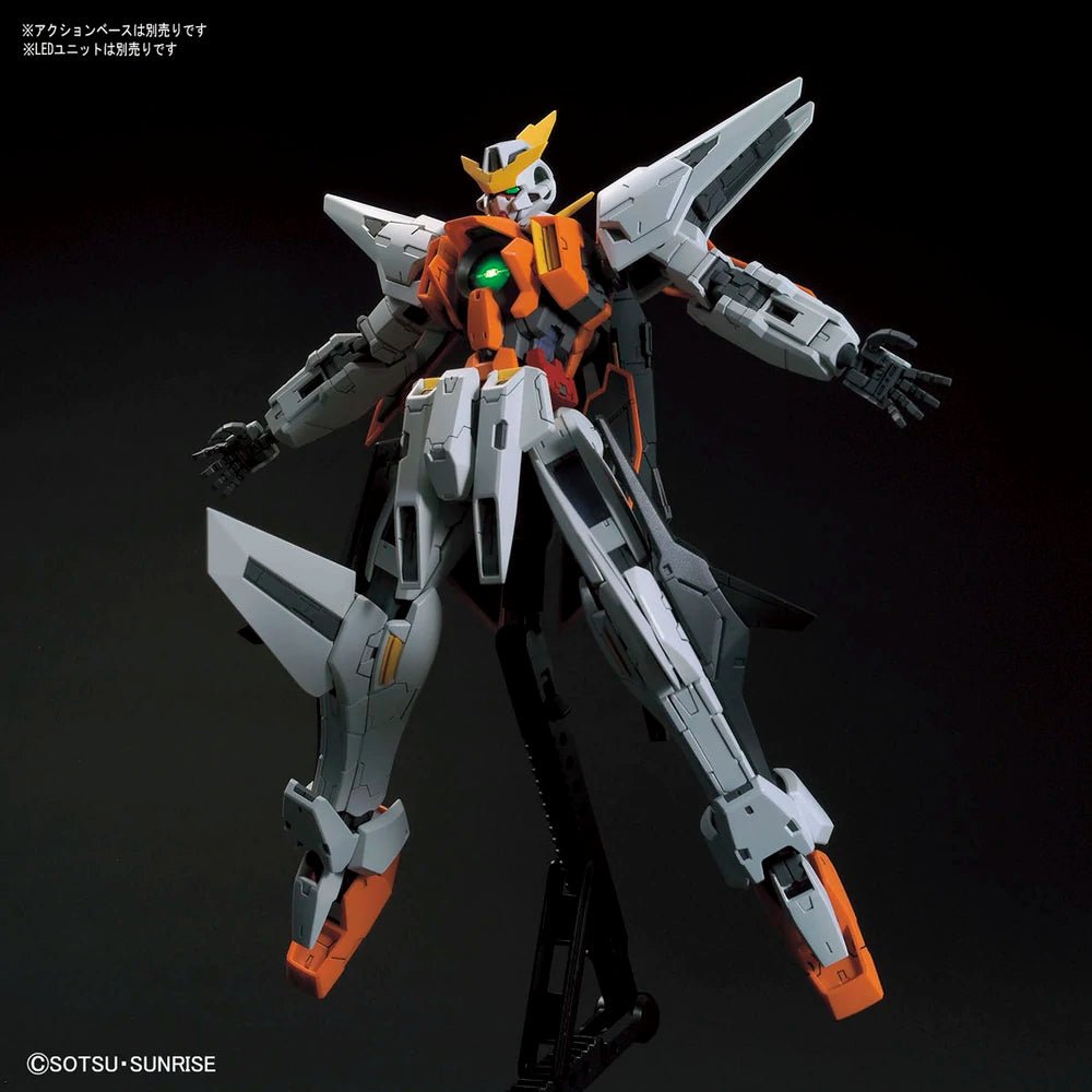 MG GN - 003 Gundam Kyrios(2020) - Gundam Extra - Your BEST Gunpla Supplier