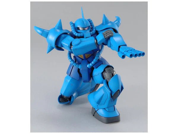 MG Gouf Version 2.0 (2009) - Gundam Extra - Your BEST Gunpla Supplier