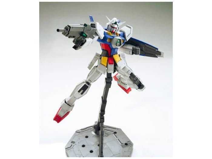 MG Gundam AGE - 1 Normal (2012) - Gundam Extra - Your BEST Gunpla Supplier