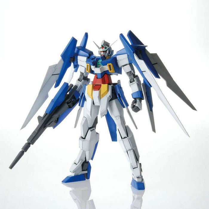 MG Gundam AGE - 2 Normal (2012) - Gundam Extra - Your BEST Gunpla Supplier