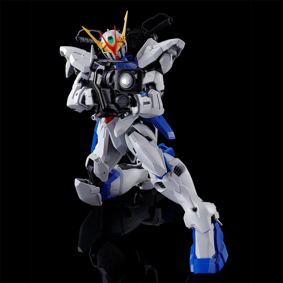 MG Gundam Astray Out Frame D - Gundam Extra - Your BEST Gunpla Supplier