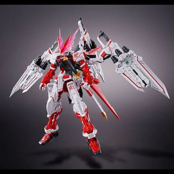 MG Gundam Astray Red Dragon(2019) - Gundam Extra - Your BEST Gunpla Supplier