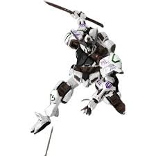 MG Gundam Barbatos [Ver. Xuan Wu](2022) - Gundam Extra - Your BEST Gunpla Supplier