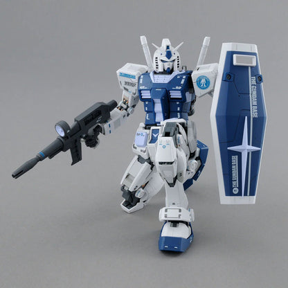 MG Gundam Base Limited RX - 78 - 2 Ver. 3.0 [Gundam Base Color] - Gundam Extra - Your BEST Gunpla Supplier