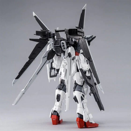 MG Gundam Ex Impulse - Gundam Extra - Your BEST Gunpla Supplier