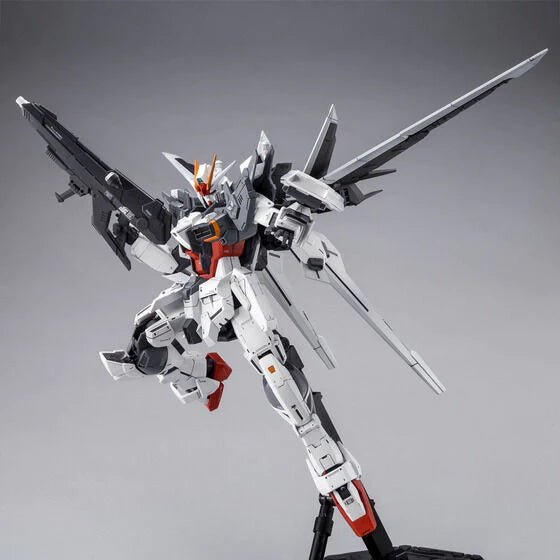 MG Gundam Ex Impulse - Gundam Extra - Your BEST Gunpla Supplier