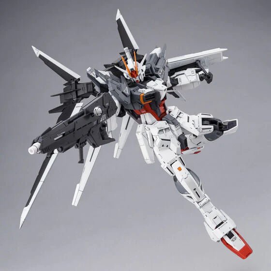 MG Gundam Ex Impulse - Gundam Extra - Your BEST Gunpla Supplier