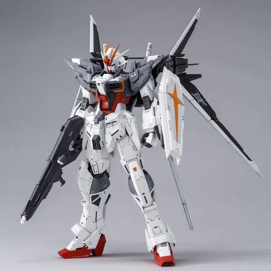 MG Gundam Ex Impulse - Gundam Extra - Your BEST Gunpla Supplier