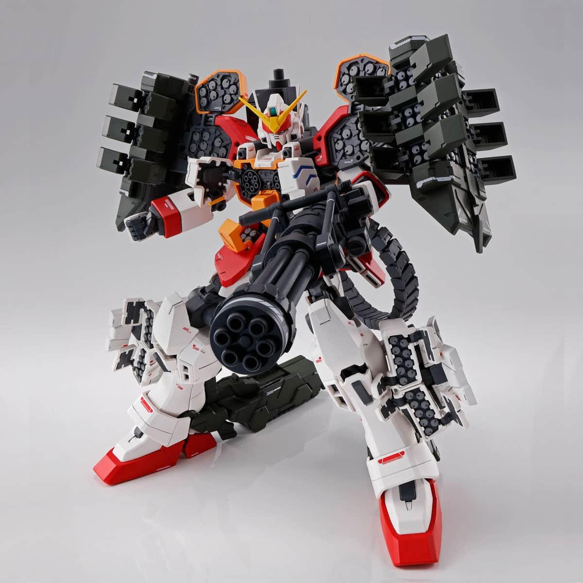 MG Heavyarms EW (Igel Unit) (2019) - Gundam Extra - Your BEST Gunpla Supplier