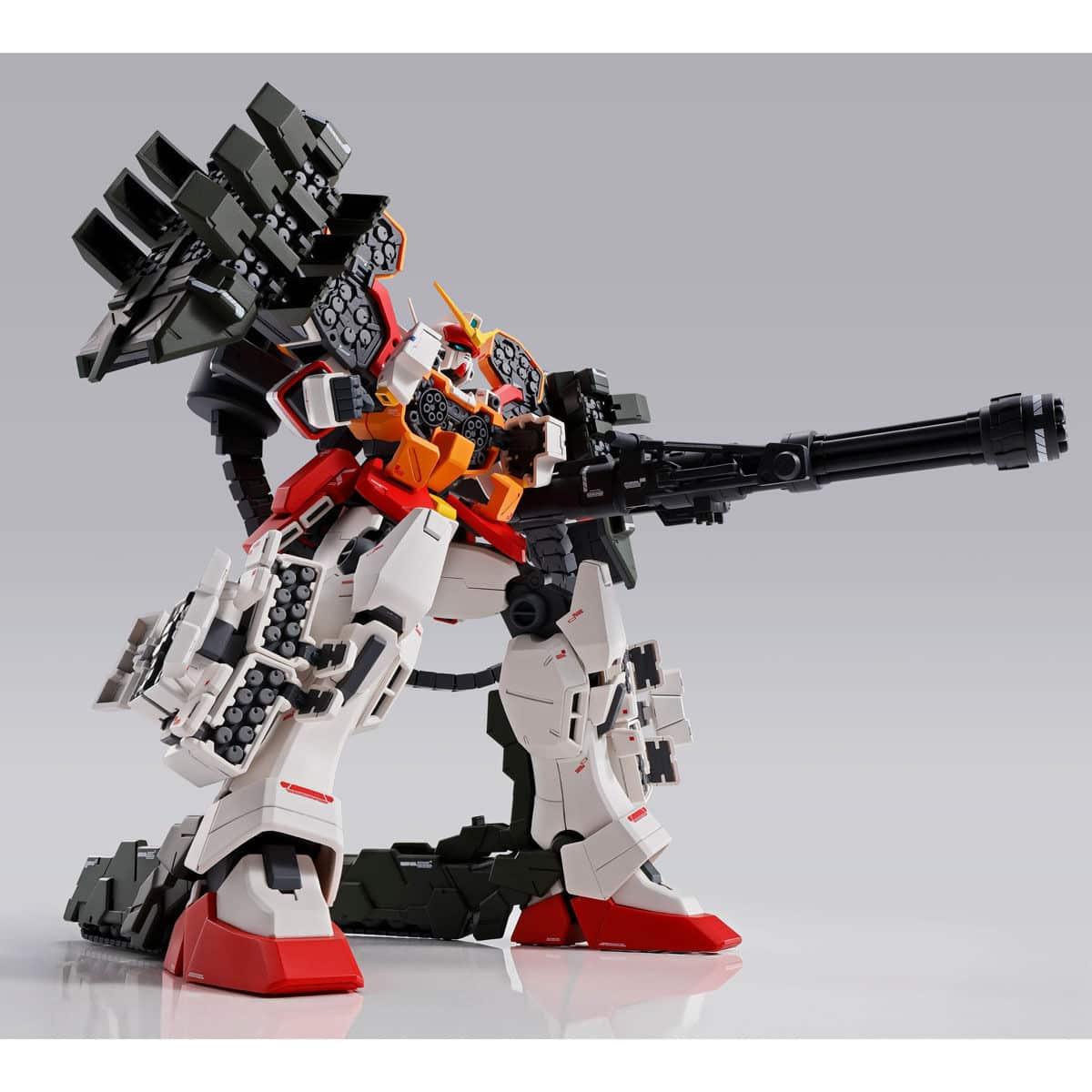 MG Heavyarms EW (Igel Unit) (2019) - Gundam Extra - Your BEST Gunpla Supplier