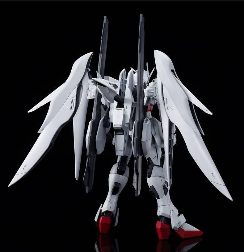 MG Impulse Gundam Blanche(2016) - Gundam Extra - Your BEST Gunpla Supplier