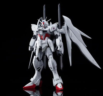 MG Impulse Gundam Blanche(2016) - Gundam Extra - Your BEST Gunpla Supplier