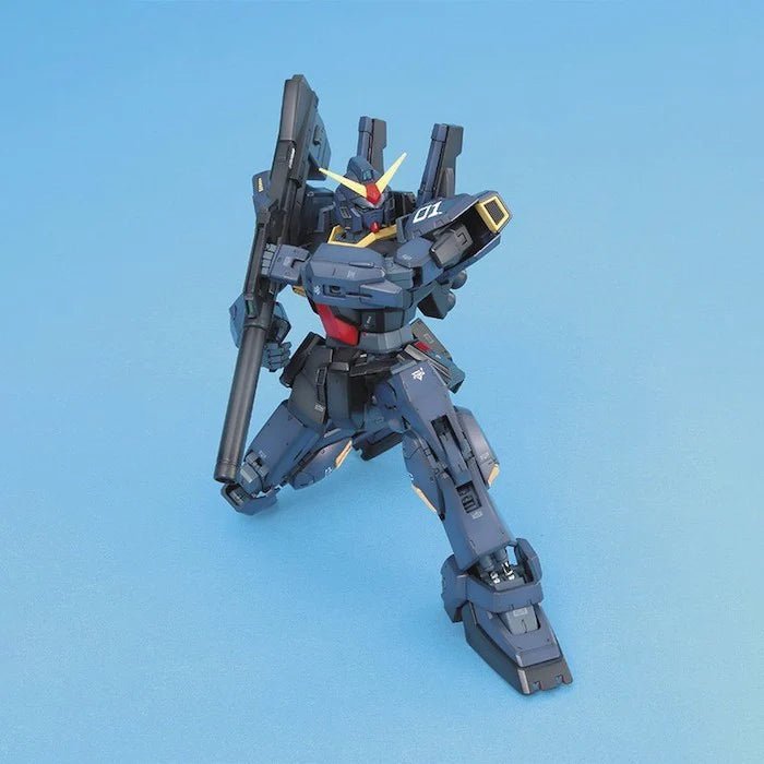 MG Mk - II Titans Ver.2.0 (2006) - Gundam Extra - Your BEST Gunpla Supplier