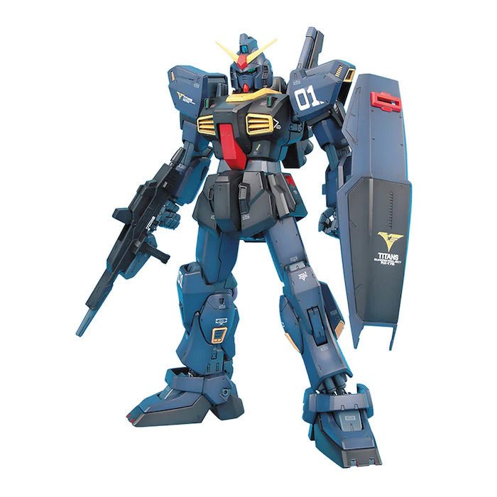 MG Mk - II Titans Ver.2.0 (2006) - Gundam Extra - Your BEST Gunpla Supplier