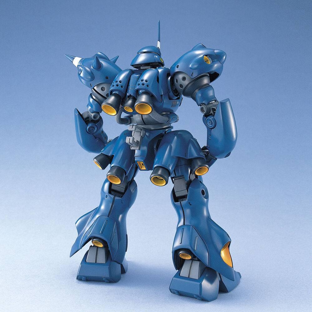 MG MS - 18E Kampfer (2001) - Gundam Extra - Your BEST Gunpla Supplier