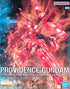 MG Providence Gundam [Cross Contrast Colors/Clear Red] - Gundam Extra - Your BEST Gunpla Supplier