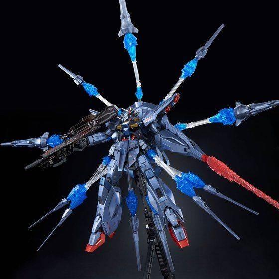 MG Providence Gundam (Special coating) - Gundam Extra - Your BEST Gunpla Supplier