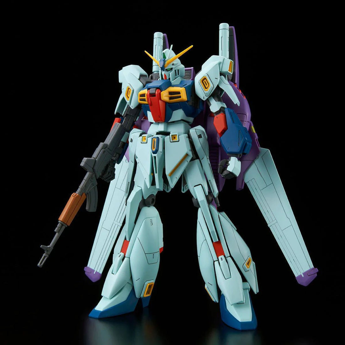 MG Re - GZ Custom - Gundam Extra - Your BEST Gunpla Supplier