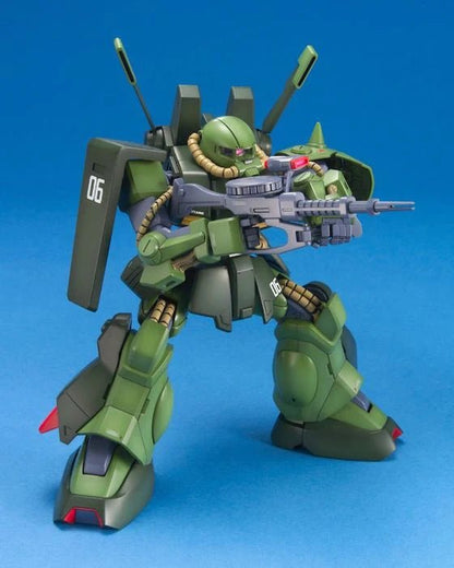 Bandai Hobby MG RMS-106 Hi Zack (2004) 1/100 – Gundam Extra-Your Bandai Hobby MG RMS-106 Hi Zack (2004) 1/100 – Gundam Extra-Your