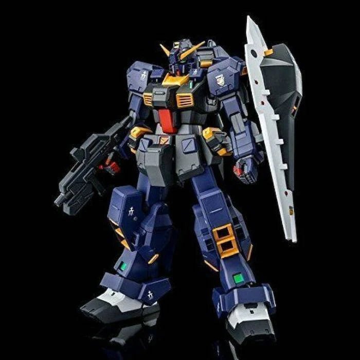 MG RX - 121 - 1 Gundam TR - 1(Hazel Custom) (Titans) - Gundam Extra - Your BEST Gunpla Supplier