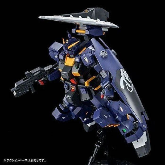 MG RX - 121 - 1 Gundam TR - 1(Hazel Custom) (Titans) - Gundam Extra - Your BEST Gunpla Supplier