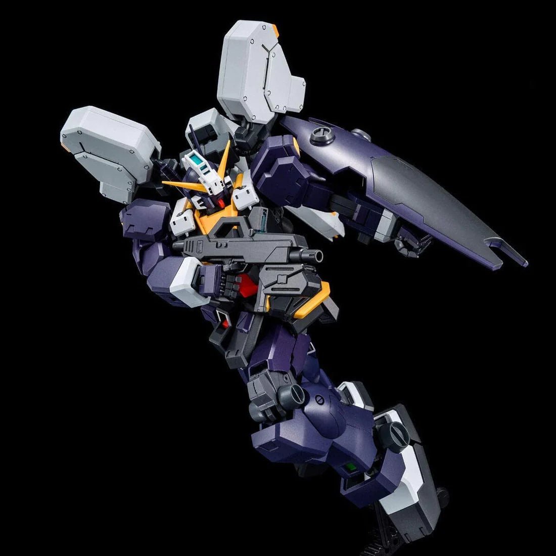 MG RX - 121 - 2 Gundam (Hazel II fairy Type) - Gundam Extra - Your BEST Gunpla Supplier