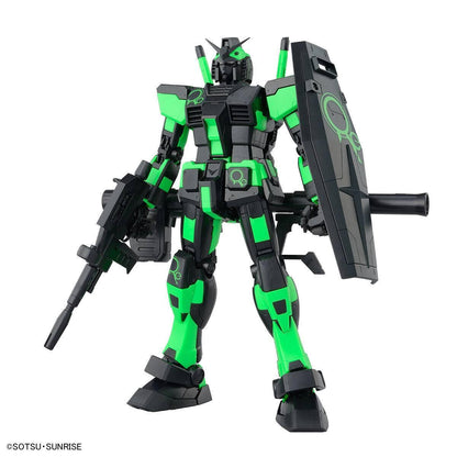 MG RX - 78 - 2 Gundam Ver.3.0(Recirculation Color Neon Green) - Gundam Extra - Your BEST Gunpla Supplier