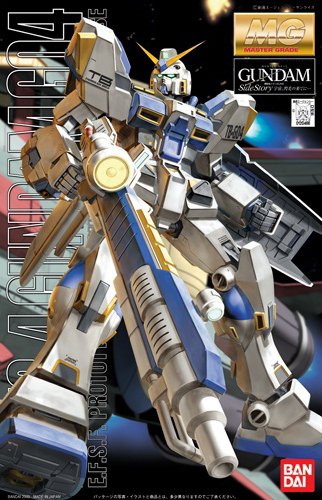 MG RX - 78 - 4 Gundam (2003) - Gundam Extra - Your BEST Gunpla Supplier