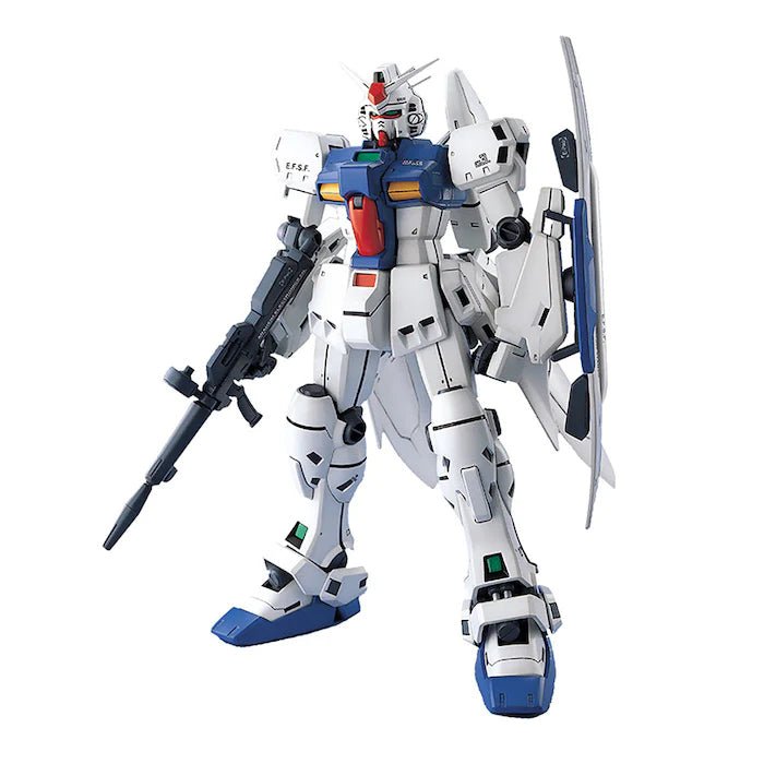 MG RX - 78 GP03S Gundam (2001) - Gundam Extra - Your BEST Gunpla Supplier