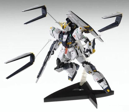 MG RX - 93 V (Nu) Gundam Ver.Ka (2012) - Gundam Extra - Your BEST Gunpla Supplier