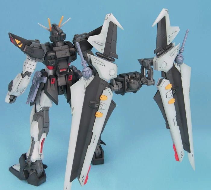 MG Seed Stargazer Strike Noir Gundam (2007) - Gundam Extra - Your BEST Gunpla Supplier