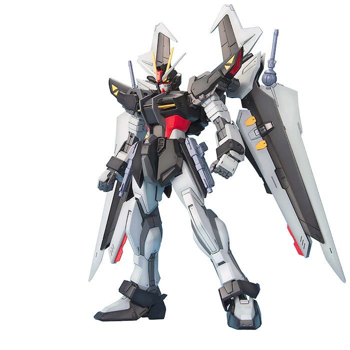 MG Seed Stargazer Strike Noir Gundam (2007) - Gundam Extra - Your BEST Gunpla Supplier