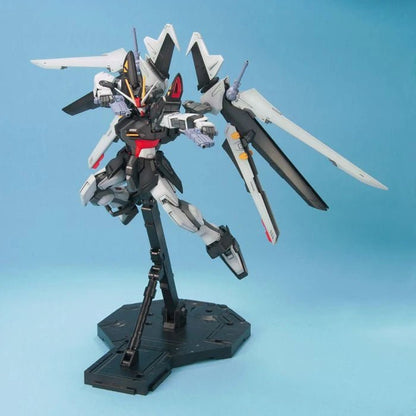 MG Seed Stargazer Strike Noir Gundam (2007) - Gundam Extra - Your BEST Gunpla Supplier