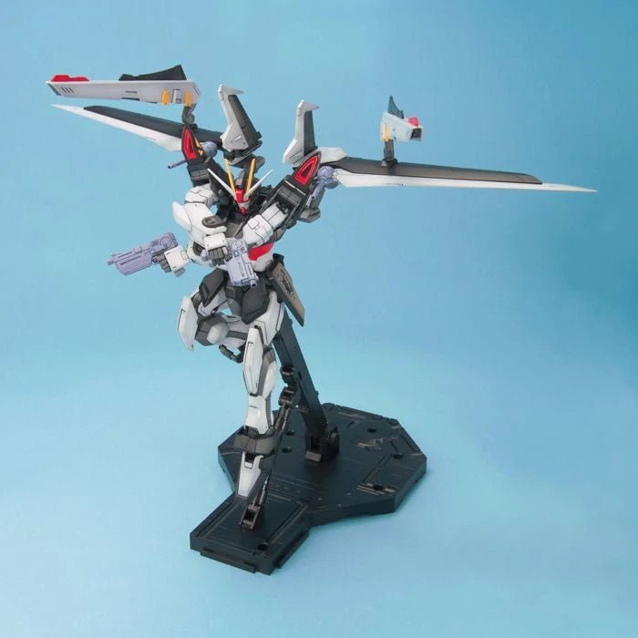 MG Seed Stargazer Strike Noir Gundam (2007) - Gundam Extra - Your BEST Gunpla Supplier