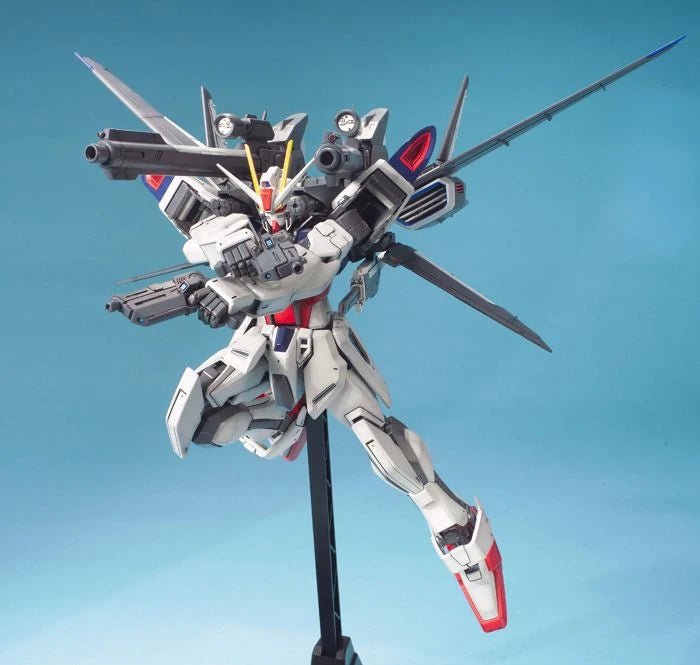 MG STRIKE E+IWSP (ASTRAYS LUKAS O&