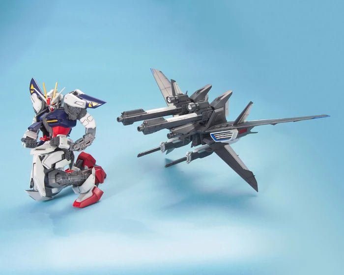 MG STRIKE E+IWSP (ASTRAYS LUKAS O&