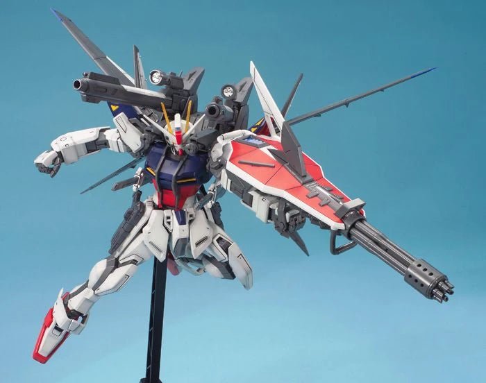 MG STRIKE E+IWSP (ASTRAYS LUKAS O&