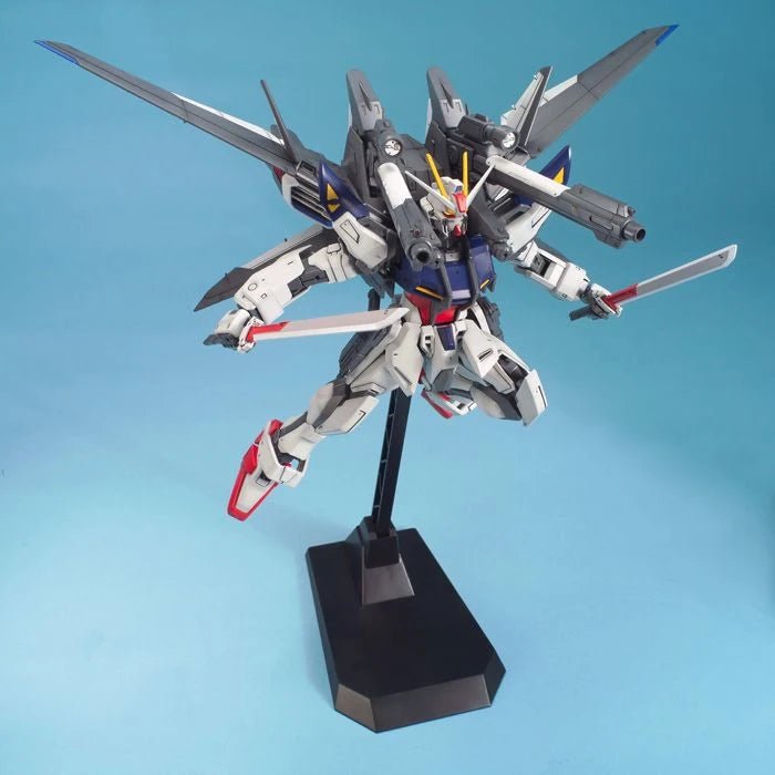 MG STRIKE E+IWSP (ASTRAYS LUKAS O&