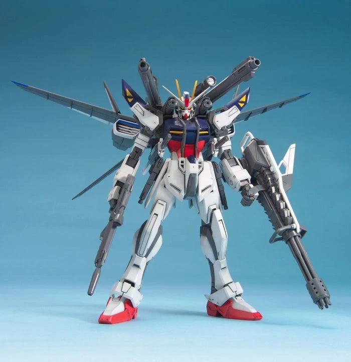 MG STRIKE E+IWSP (ASTRAYS LUKAS O&