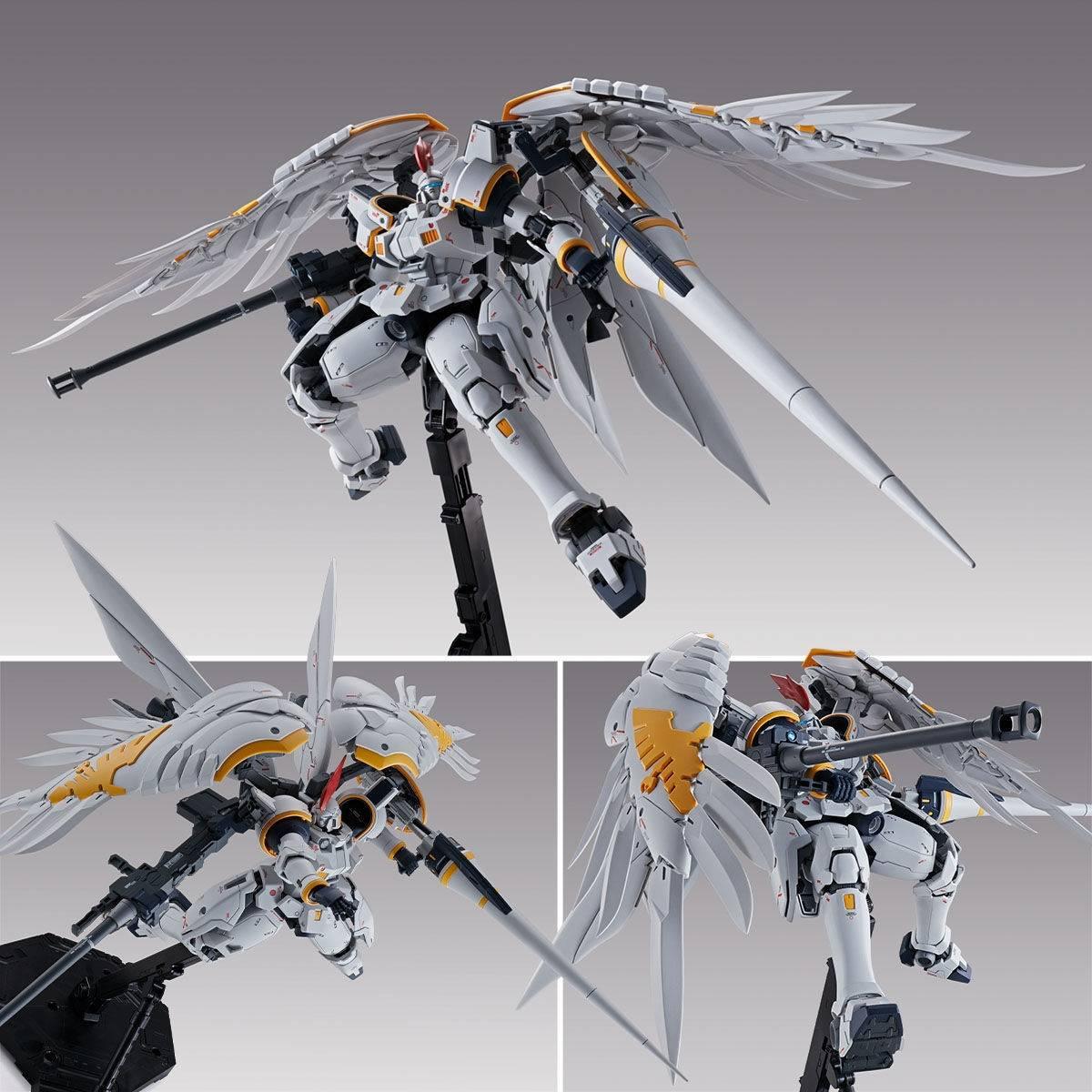 MG Tallgeese Fluegel F EW Gundam W Endless Waltz (2021) - Gundam Extra - Your BEST Gunpla Supplier